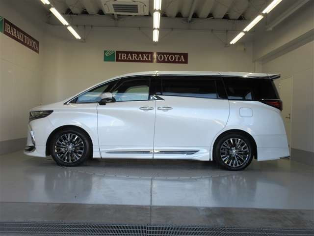 アルファード2.5 Z