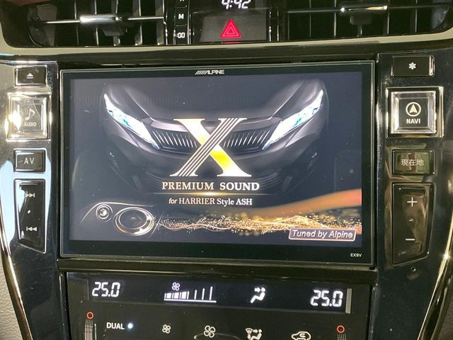 �yBIG-X9�C���`�i�r�z�l�C�̑���BIG-X�i�r�𑕔��B��p�݌v�Ŏԓ��̕��͋C�Ƀ}�b�`!�i�r���p���̃}�b�v�\���͌��₷���A�e���r��DVD�͗Տꊴ���A�b�v!�����̃h���C�u���O�b�Ɗy�����Ȃ�܂���