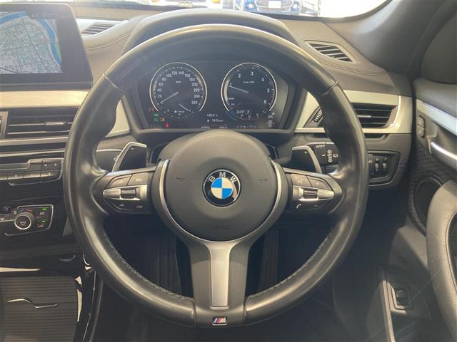 X1xドライブ 18d Mスポーツ 4WD