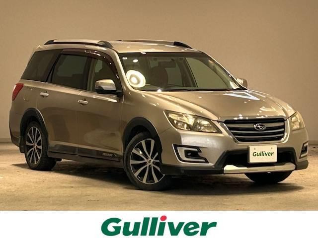 エクシーガクロスオーバー72.5i アイサイト 4WD