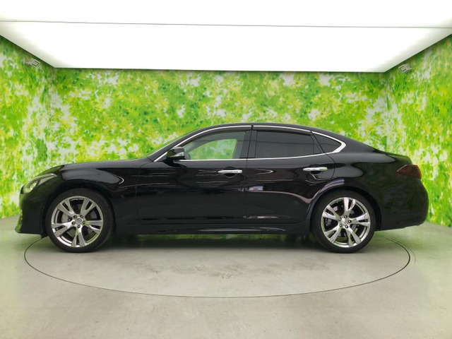 フーガ3.7 370GT タイプS