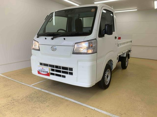 ハイゼットトラックスタンダード