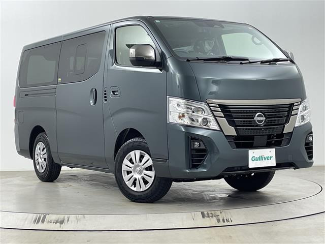 キャラバン2.4 グランドプレミアム GX ロング ディーゼル 4WD