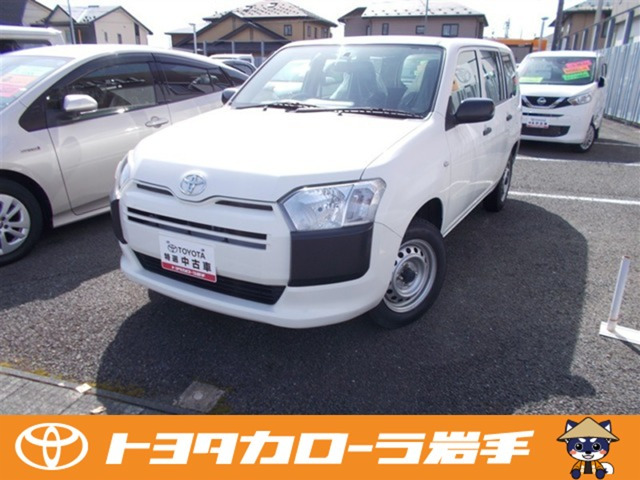 サクシードバン1.5 UL 4WD