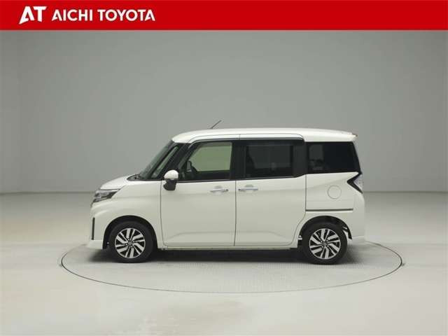 ルーミー1.0 カスタム G