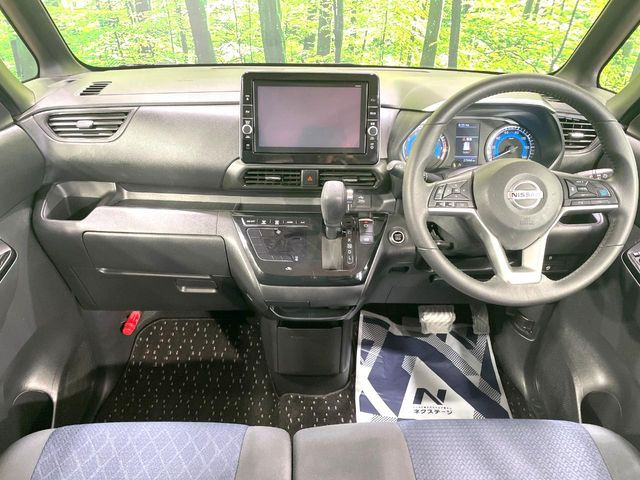 ルークスハイウェイスター Gターボ プロパイロットエディション