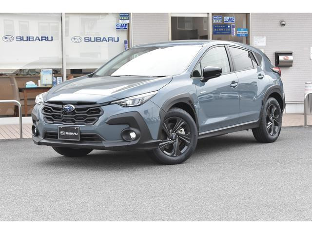 クロストレック2.0 ツーリング