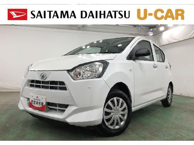 ミライースL SAIII