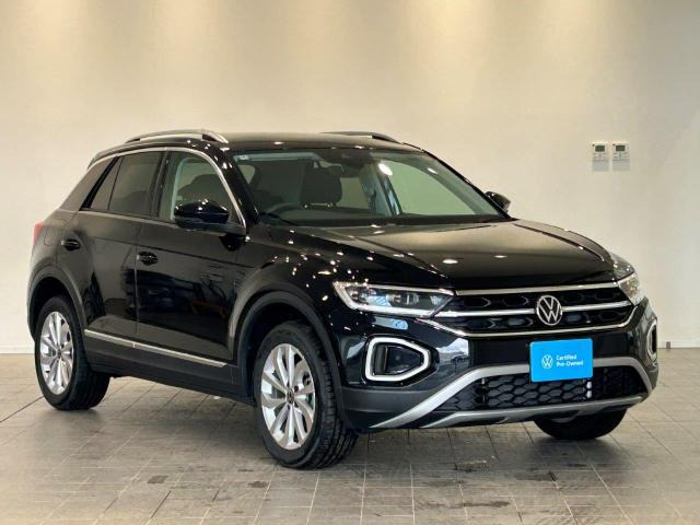 T-RocTSI スタイル