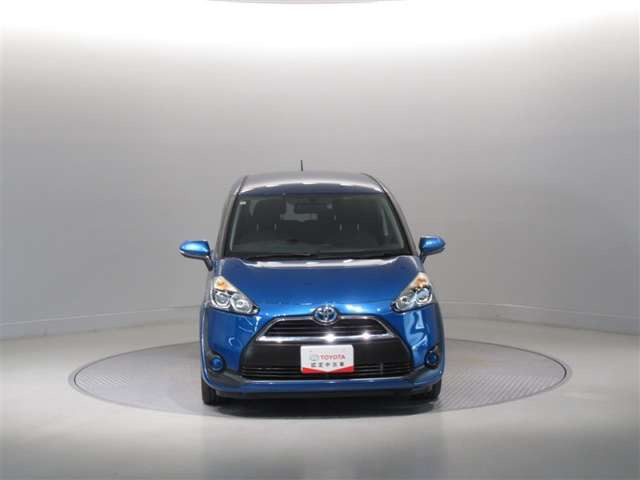 シエンタハイブリッド 1.5 G