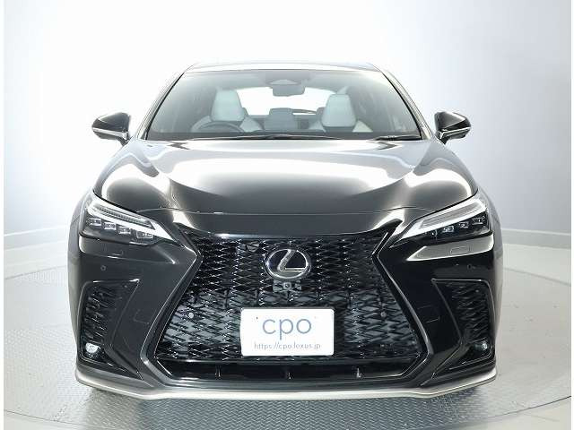 NX350h Fスポーツ 4WD