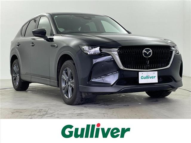 CX-603.3 XD Sパッケージ ディーゼル