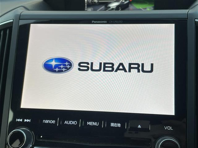 インプレッサXV2.0i アイサイト 4WD