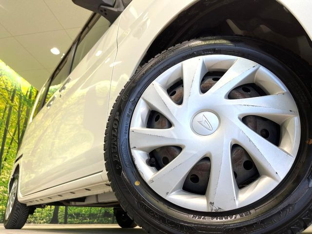 【純正14インチスチールホイール】ネクステージでは『社外アルミホイール』も好評発売中!有名ブランドからお値打ちなアルミまで幅広くご提案致します♪スタッドレスタイヤも取り扱っておりますのでお任せ下さい!