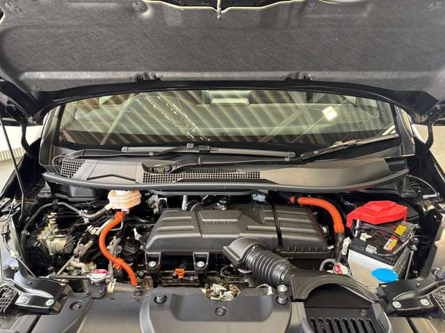 ステップワゴン