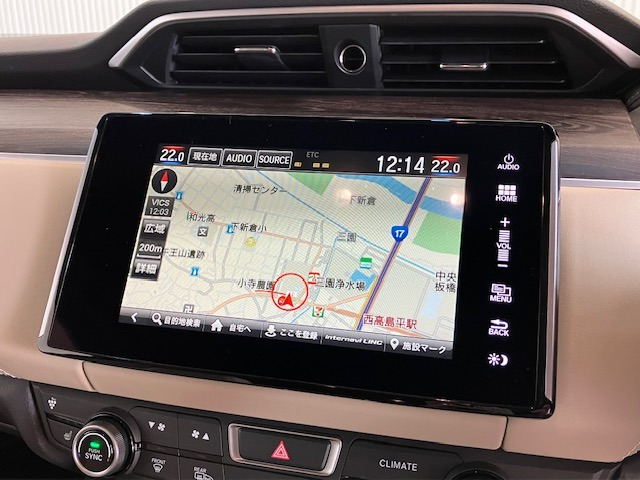 クラリティPHEV1.5