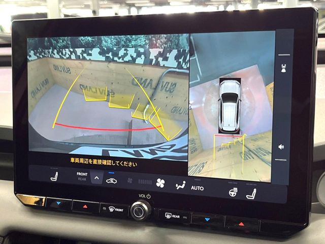 �y�p�m���~�b�N�r���[���j�^�[�z��p�̃J�����ɂ��A�ォ�猩���낵���悤�Ȏ��_��360�x�N���}�̎��͂��m�F���邱�Ƃ��ł��܂������p�������m�F���₷���A�����ꏊ�ł̐؂�Ԃ��⒓�Ԃ��X���[�Y�ɍs���܂��B