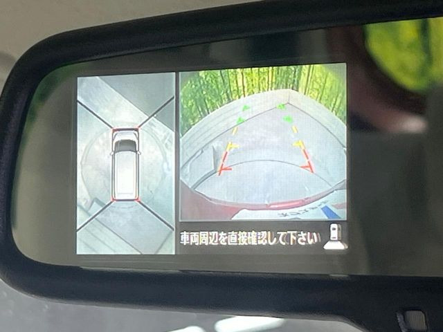 �y�}���`�A���E���h���j�^�[�z��p�̃J�����ɂ��A�ォ�猩���낵���悤�Ȏ��_��360�x�N���}�̎��͂��m�F���邱�Ƃ��ł��܂����c�񒓎Ԃ╝�񂹎��Ɋ��􂵂Ă���܂���