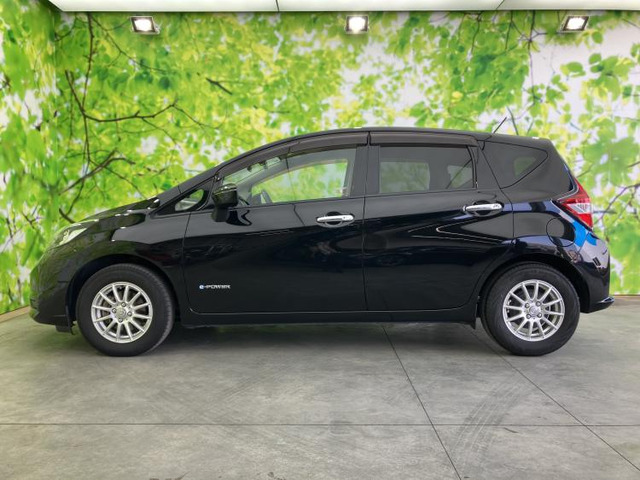 ノート1.2 e-POWER X