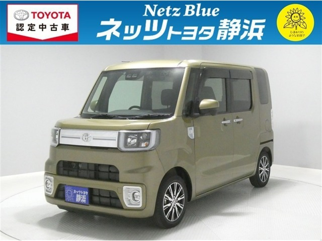 ピクシスメガGターボ SAIII