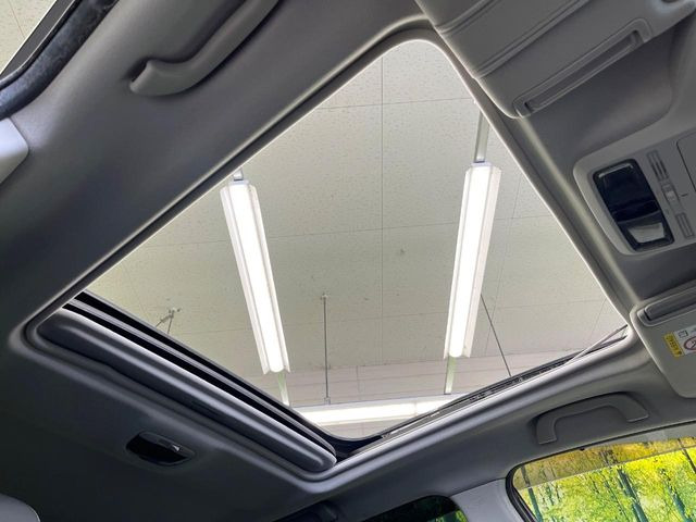 フォレスター2.0 Sリミテッド 4WD