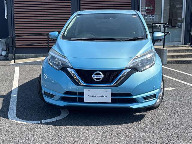 ノート1.2 e-POWER X