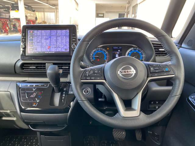 デイズハイウェイスター Gターボ プロパイロットエディション