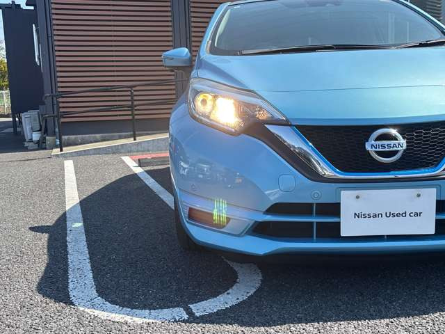 ノート1.2 e-POWER X