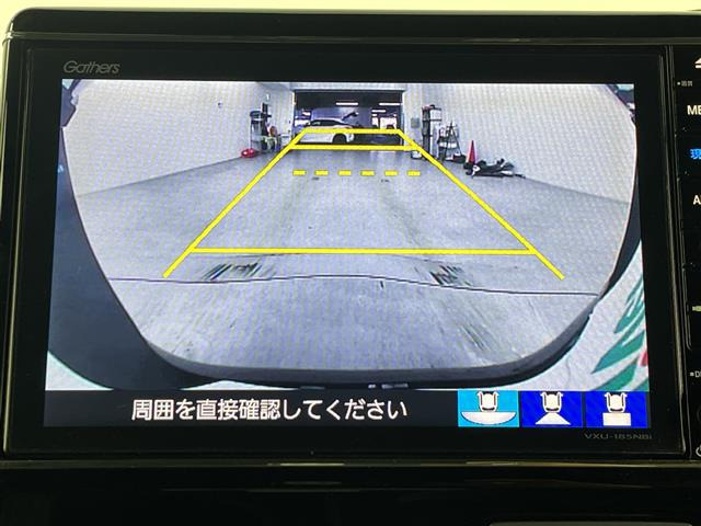 N-BOXカスタムL ターボ