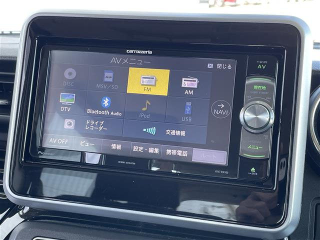 スペーシアカスタムハイブリッド(HYBRID)  XS