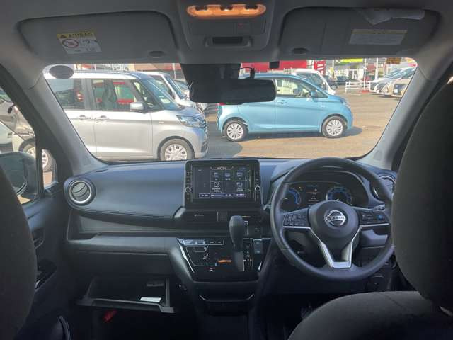 デイズハイウェイスター Gターボ プロパイロットエディション