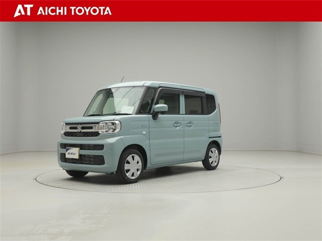 スペーシアハイブリッド(HYBRID) G