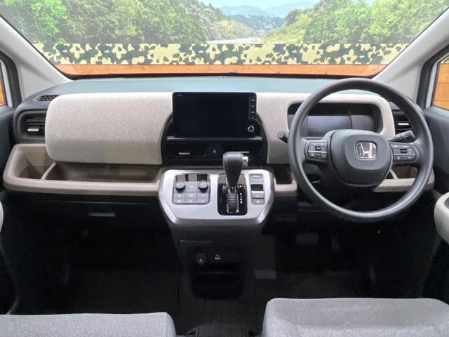 フリード1.5 e:HEV エアー