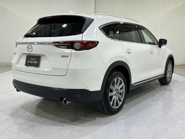 CX-82.2 XD Lパッケージ