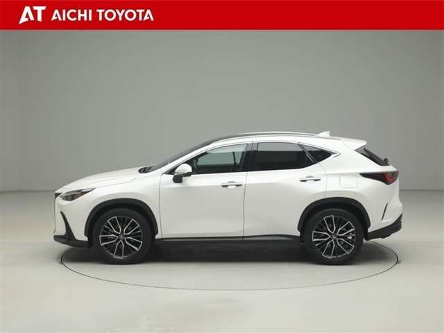 NX350h バージョンL