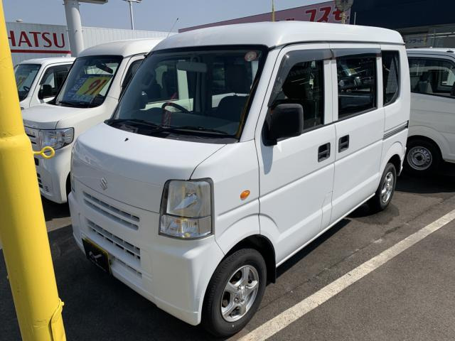 エブリイPA ハイルーフ