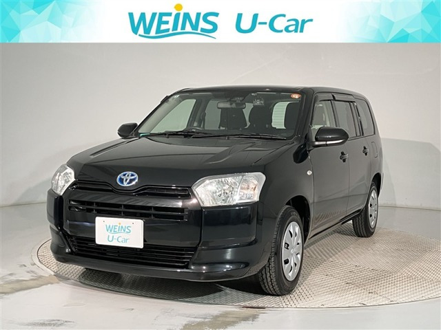 プロボックスバンハイブリッド 1.5 F