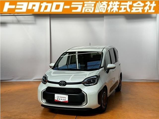 シエンタハイブリッド 1.5 Z