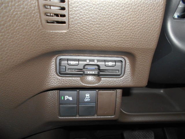 N-BOXカスタムL コーディネートスタイル