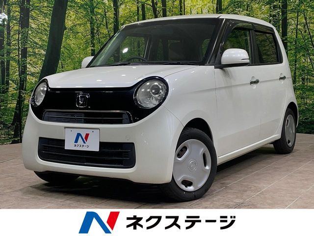 N-ONEG Lパッケージ