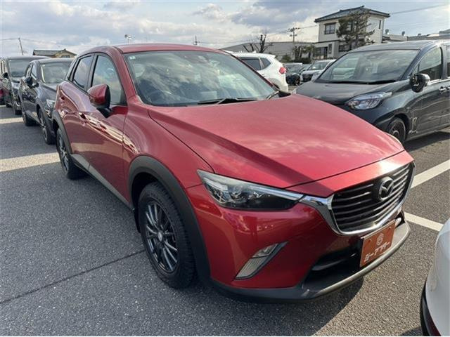 CX-31.5 XD