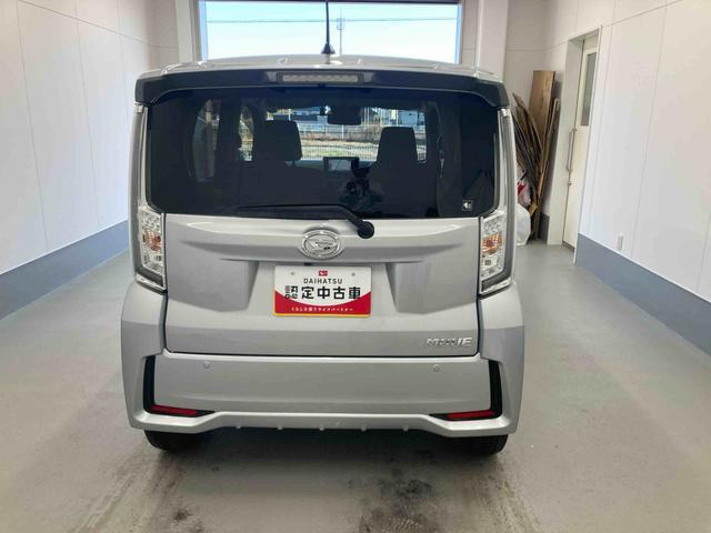 ムーヴカスタムX VS SAIII