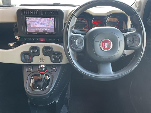 パンダイージー