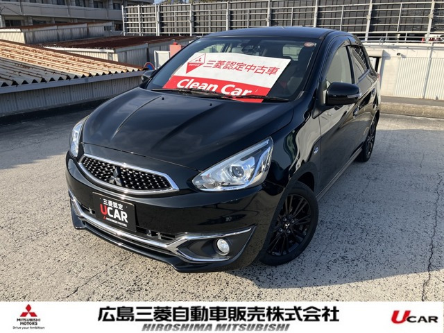 ミラージュ1.2 G