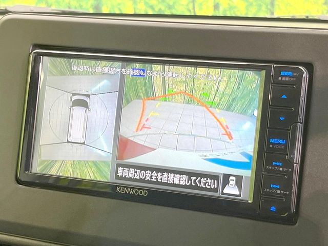 �y�}���`�A���E���h���j�^�[�z��p�̃J�����ɂ��A�ォ�猩���낵���悤�Ȏ��_��360�x�N���}�̎��͂��m�F���邱�Ƃ��ł��܂������p�������m�F���₷���A�����ꏊ�ł̐؂�Ԃ��⒓�Ԃ��X���[�Y�ɍs���܂��B