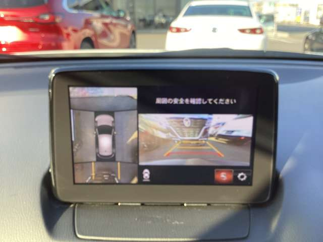 CX-31.5 15S アーバンドレッサー