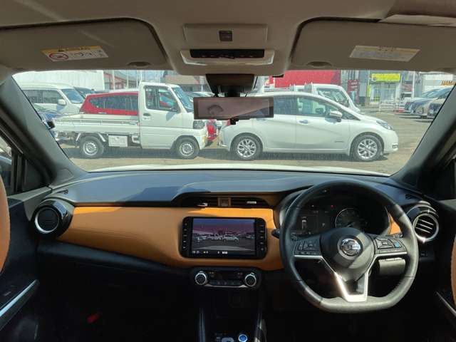 キックス1.2 X ツートーン インテリアエディション (e-POWER)