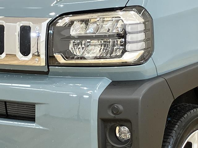 タフトG クロム ベンチャー