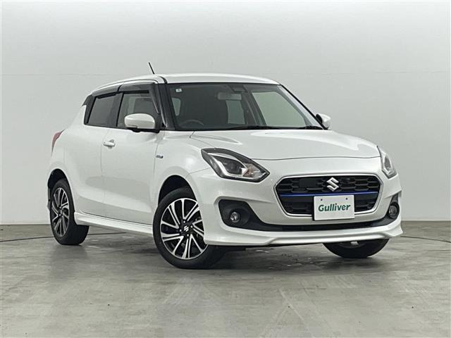 スイフト1.2 ハイブリッド(HYBRID) RS 4WD