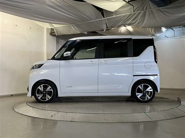 デイズハイウェイスター Gターボ プロパイロットエディション